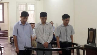 Bị phạt tù vì bồi thường đất không đúng