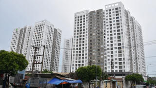 Thị trường nhà đất phía Nam lấy lại đà phục hồi