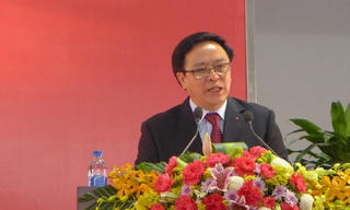 Đối ngoại Việt Nam ‘đảm bảo lợi ích tối cao của quốc gia, dân tộc’