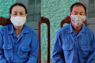 Bắt tạm giam đối tượng giả danh cán bộ văn phòng 1 cửa để lừa đảo làm sổ đỏ