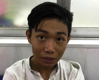 TP HCM: Không được chia tiền boa còn bị đánh, thiếu niên 16 tuổi đâm chết người