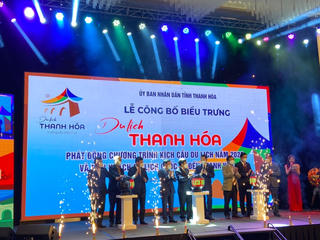 Thanh Hoá: Mở cửa đón khách quốc tế