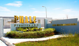 Nhựa Pha Lê bị phạt hơn 600 triệu đồng do vi phạm về thuế