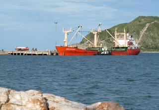 Quảng Bình: 85 dự án đầu tư tại các khu kinh tế