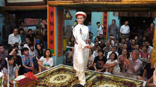 Nghiên cứu tín ngưỡng thờ Mẫu trong thời kỳ đương đại