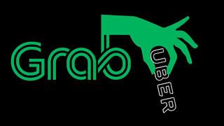 Tiếp tục tranh cãi về Uber, Grab