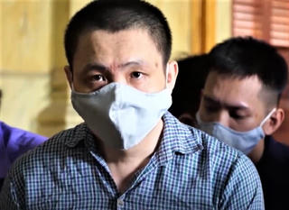 Tý 'Bà Dòm' lãnh án 13 năm tù giam do chủ mưu hỗ trợ Tuấn 'Khỉ' gây án