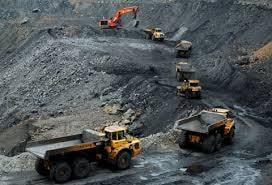 Chính phủ đồng ý đề xuất khắc phục khó khăn của ngành than