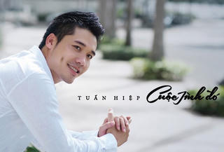 'Cuộc tình đó' của Tuấn Hiệp
