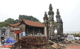 Chưa có sự xử phạt thỏa đáng