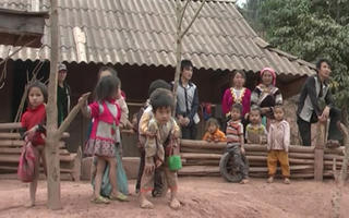 Cảnh báo tình trạng buôn bán người ở vùng biên giới