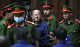 Sai phạm hoán đổi các khu đất ‘vàng’ tại TP HCM: Nhiều cựu quan chức chuẩn bị hầu toà