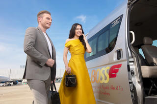 Một lần mua, trăm lần bay cùng thẻ bay Power Pass quyền lực của Vietjet