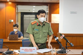 TP Hồ Chí Minh rà soát tất cả các dấu hiệu lợi dụng dịch bệnh để trục lợi