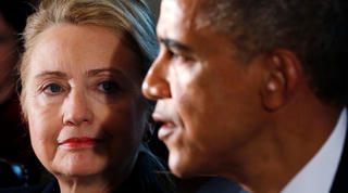 Sau bà Hillary Clinton, Tổng thống Mỹ tiếp tục bị lộ email cá nhân