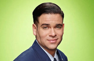 Mark Salling - tài năng và tai tiếng