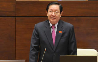 Tinh giản biên chế, cơ cấu lại đội ngũ