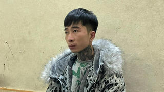 Kịch bản hoàn hảo của kẻ cướp ngân hàng