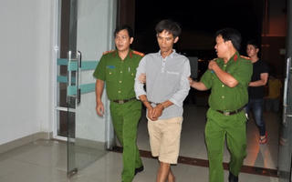 [NÓNG] Bắt nghi phạm giết tình nhân, phi tang cách đây 2 năm