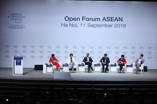 Bứt phá trong thời đại 4.0