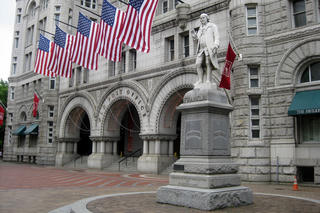 [Infographics] Những nhiệm vụ chính của Ngân hàng dự trữ LB Mỹ