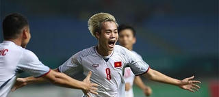 Thủ tướng chúc mừng Olympic Việt Nam vào bán kết ASIAD