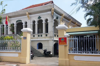 Sóc Trăng: Nhiều vi phạm trong công tác tuyển dụng, bổ nhiệm cán bộ