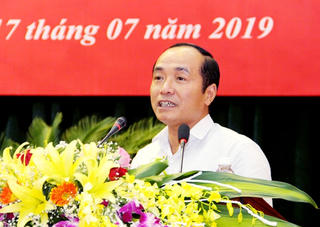 Ủy ban Kiểm tra Tỉnh ủy Hà Tĩnh xem xét sai phạm tại nhiều cơ quan