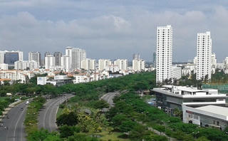 Minh bạch 'sức khỏe' dự án  bất động sản