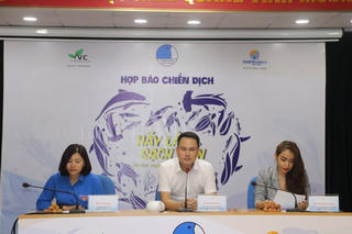 Tử tế với đại dương