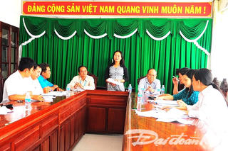 Hậu Giang: Mạnh tay với các cơ sở vi phạm an toàn vệ sinh thực phẩm