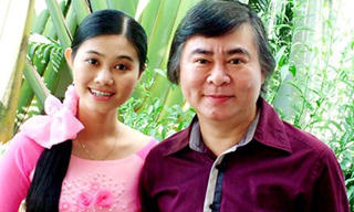 Nghệ sĩ cải lương Thanh Tòng qua đời
