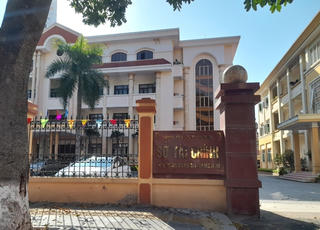 Mua sắm tài sản công tại sở tài chính Bắc Giang: Nhà thầu 'quen' liên tục trúng thầu?