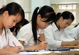 Đối tượng được ưu tiên trong tuyển sinh ĐH-CĐ