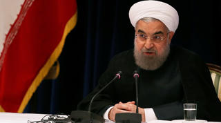 Iran: Mỹ sẽ trả giá đắt nếu rút khỏi thỏa thuận hạt nhân