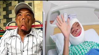 Người đi tìm mặt 