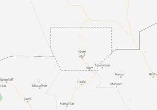 Hàng chục người thiệt mạng trong vụ tấn công ở biên giới Nam Sudan
