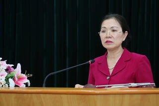 Đảm bảo chính sách đối với người có công với cách mạng