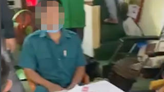 Đánh bạc thay… chống dịch