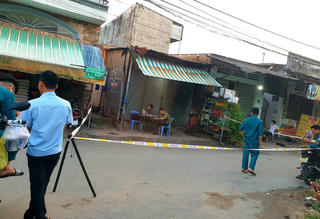 Người đàn ông đột tử khi đang 'mây mưa' tại phòng trọ