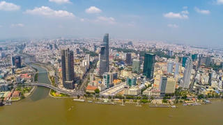 Báo chí góp phần xây dựng và phát triển TP Hồ Chí Minh