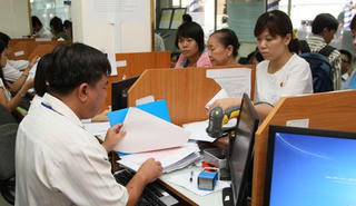 Chậm trễ hoàn thuế: Càng gỡ càng rối