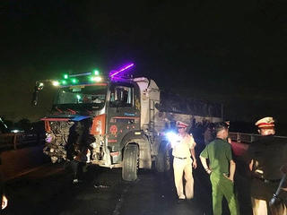 9 tháng, hơn 6.000 người tử vong vì tai nạn giao thông