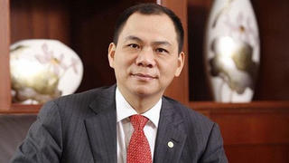 Việt Nam có 5 đại diện trong danh sách xếp hạng tỷ phú của Forbes