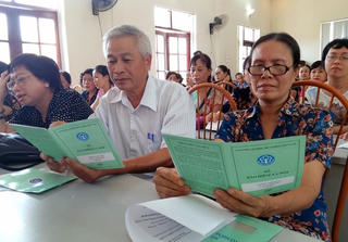 Hà Nội dẫn đầu cả nước về nợ bảo hiểm xã hội: Khởi kiện cũng khó đòi