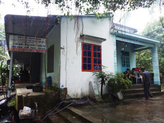 Phát hiện thầy lang tử vong tại nhà