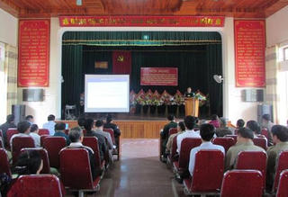 Đại biểu khách mời dự hội nghị được hưởng 200.000 đồng/ngày/người