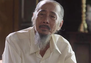 Nghệ sĩ Mai Thành của 'Người đẹp Tây Đô' qua đời ở tuổi 83