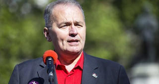 Tổng Bí thư Nguyễn Phú Trọng tiếp Chủ tịch đảng Công nhân Hungary