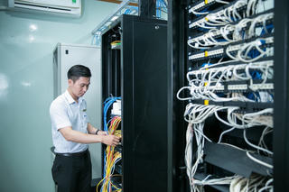 Khách hàng VinaPhone không sợ ‘nghẽn mạng’ dịp Tết Nguyên Đán